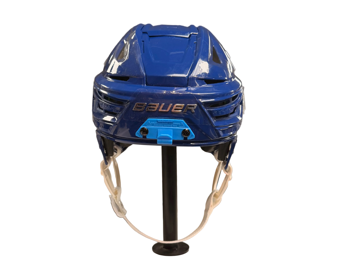 Bauer Helmet