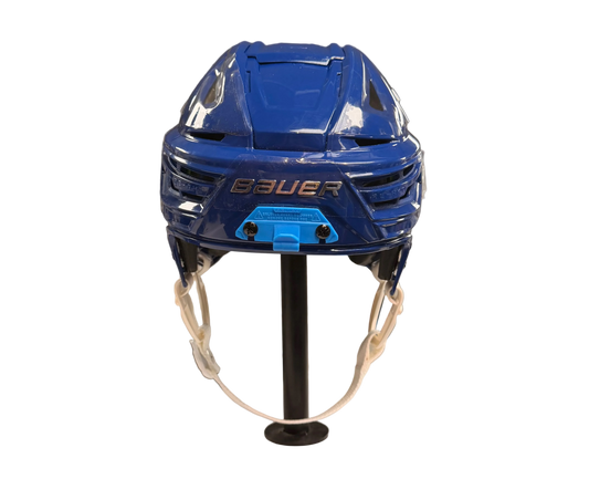 Bauer Helmet