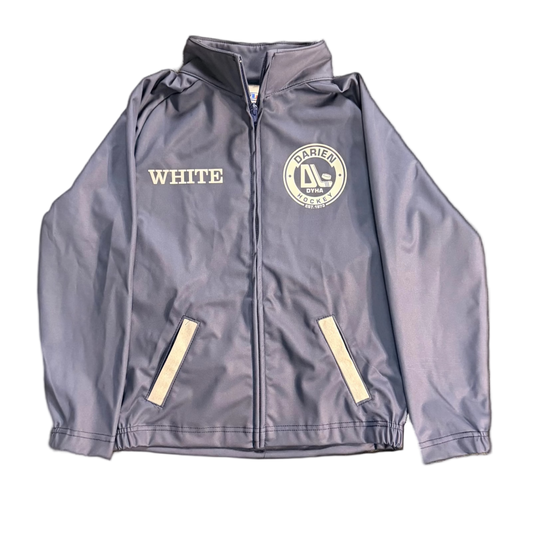 Warm up Jacket