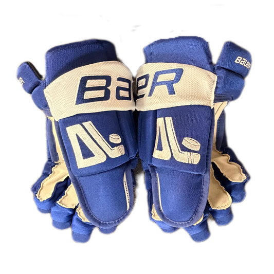 Custom Gloves