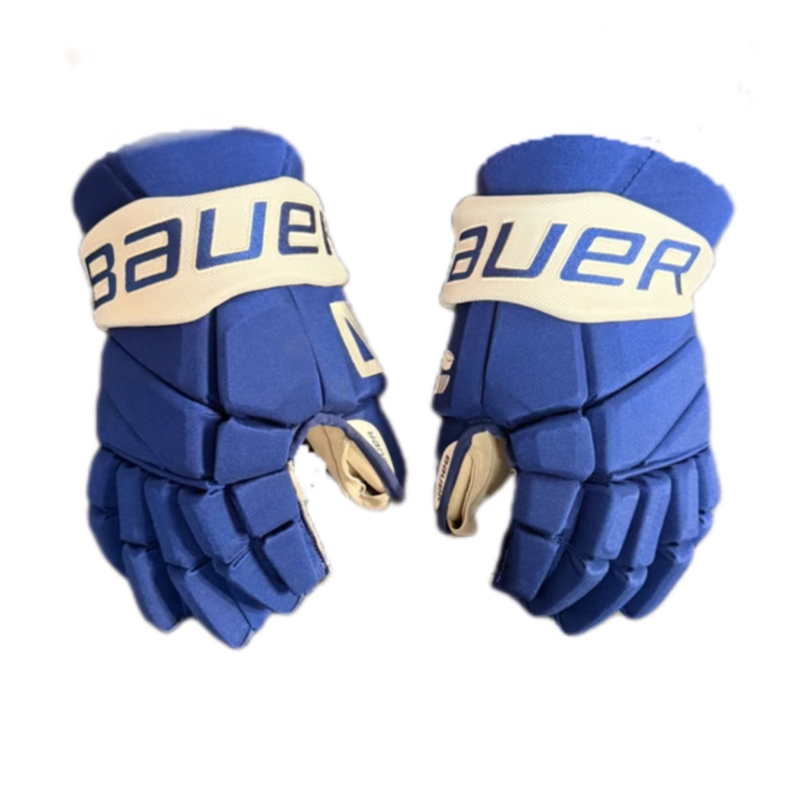 Custom Gloves