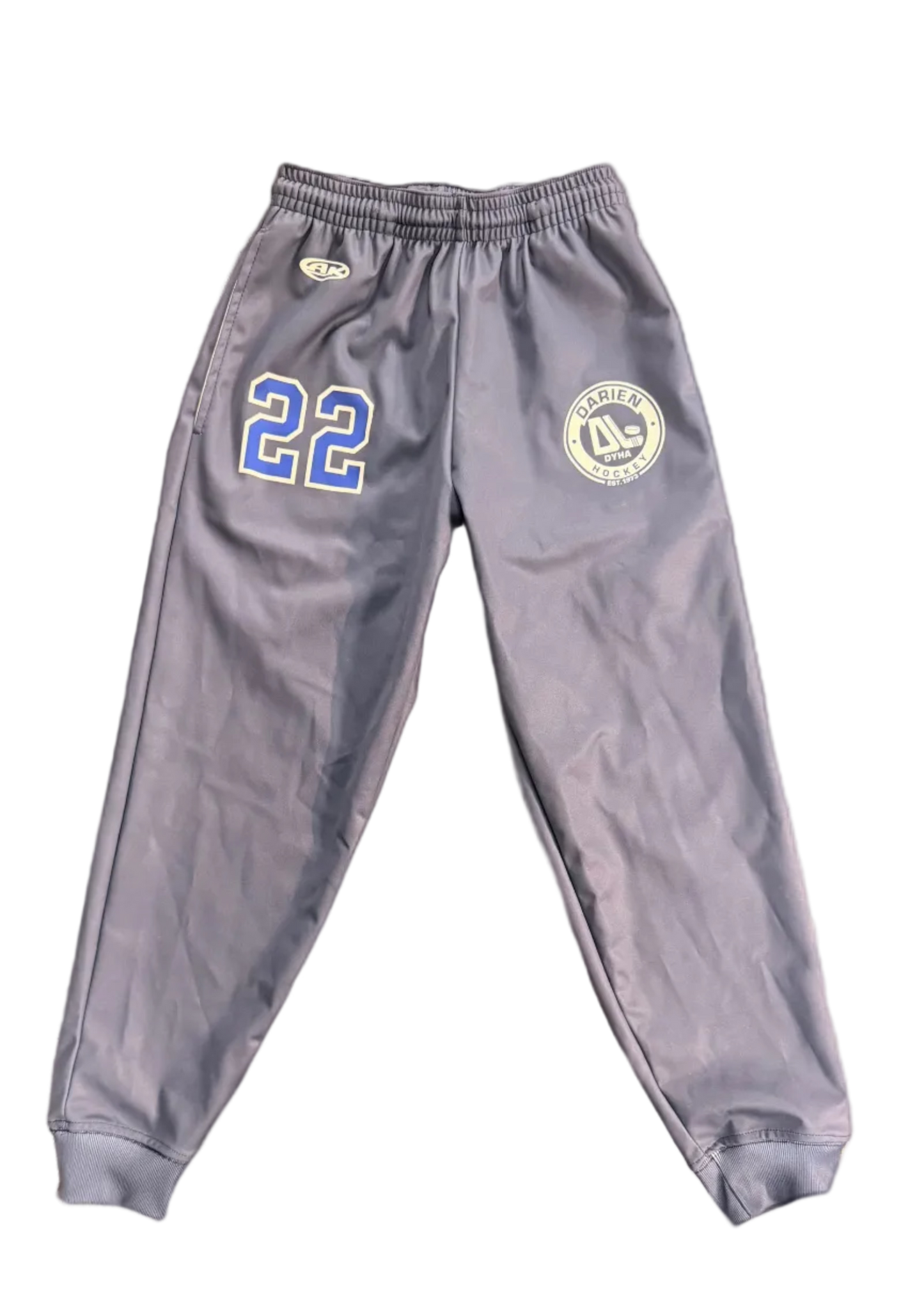 Warm up Pants