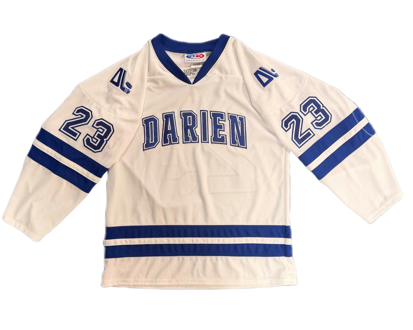 DYHA Game Jersey
