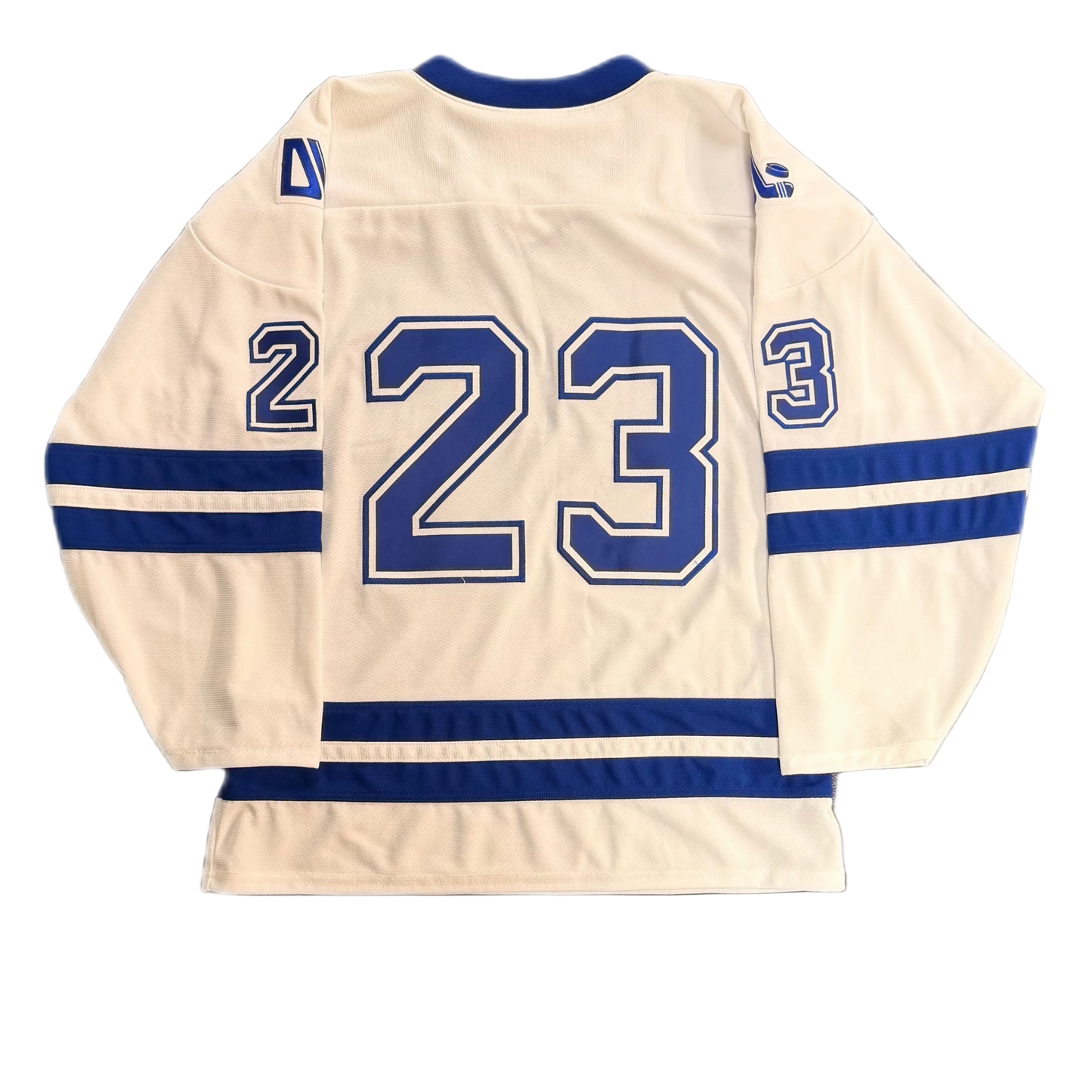 DYHA Game Jersey